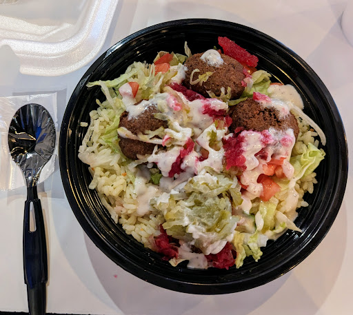 Photo of PITA Mediterranean Street Food - Newnan (Thomas Crossroads) - 3150 GA-34, Newnan, GA 30265