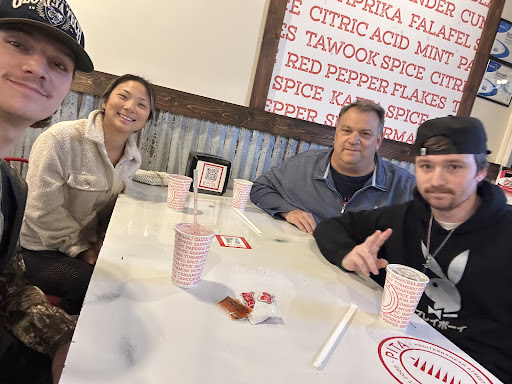 Photo of PITA Mediterranean Street Food - Newnan (Thomas Crossroads) - 3150 GA-34, Newnan, GA 30265