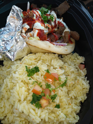 Photo of PITA Mediterranean Street Food - Newnan (Thomas Crossroads) - 3150 GA-34, Newnan, GA 30265