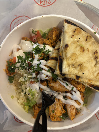 Photo of PITA Mediterranean Street Food - Newnan (Thomas Crossroads) - 3150 GA-34, Newnan, GA 30265