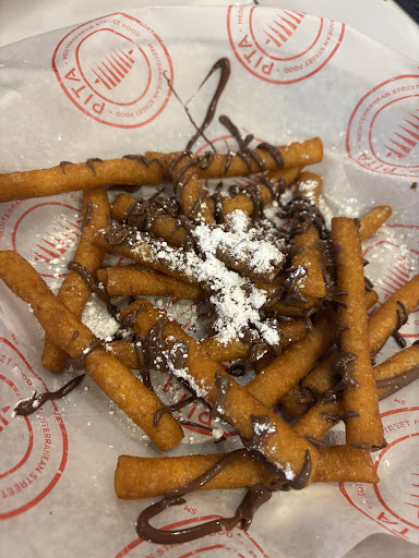 Photo of PITA Mediterranean Street Food - Newnan (Thomas Crossroads) - 3150 GA-34, Newnan, GA 30265