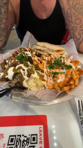 Photo of PITA Mediterranean Street Food - Newnan (Thomas Crossroads) - 3150 GA-34, Newnan, GA 30265