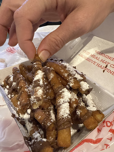 Photo of PITA Mediterranean Street Food - Newnan (Thomas Crossroads) - 3150 GA-34, Newnan, GA 30265