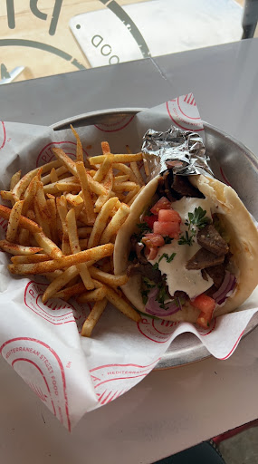 Photo of PITA Mediterranean Street Food - Newnan (Thomas Crossroads) - 3150 GA-34, Newnan, GA 30265