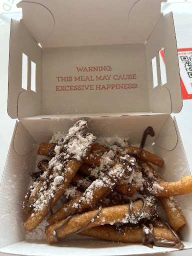 Photo of PITA Mediterranean Street Food - Newnan (Thomas Crossroads) - 3150 GA-34, Newnan, GA 30265