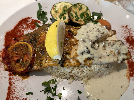 Photo of The BeiRut - 1025 N Peachtree Pkwy, Peachtree City, GA 30269