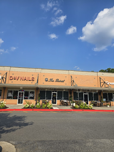 Photo of The BeiRut - 1025 N Peachtree Pkwy, Peachtree City, GA 30269