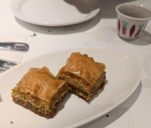 Photo of The BeiRut - 1025 N Peachtree Pkwy, Peachtree City, GA 30269