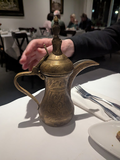 Photo of The BeiRut - 1025 N Peachtree Pkwy, Peachtree City, GA 30269