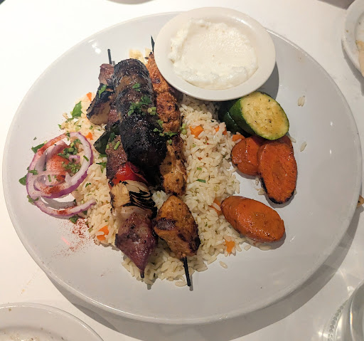 Photo of The BeiRut - 1025 N Peachtree Pkwy, Peachtree City, GA 30269