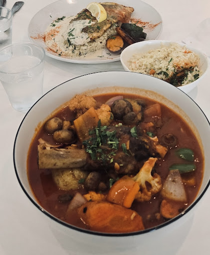 Photo of The BeiRut - 1025 N Peachtree Pkwy, Peachtree City, GA 30269