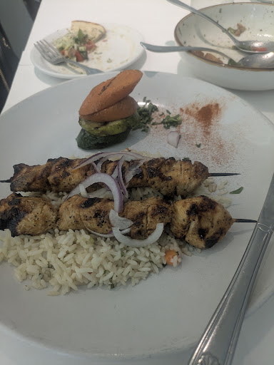 Photo of The BeiRut - 1025 N Peachtree Pkwy, Peachtree City, GA 30269