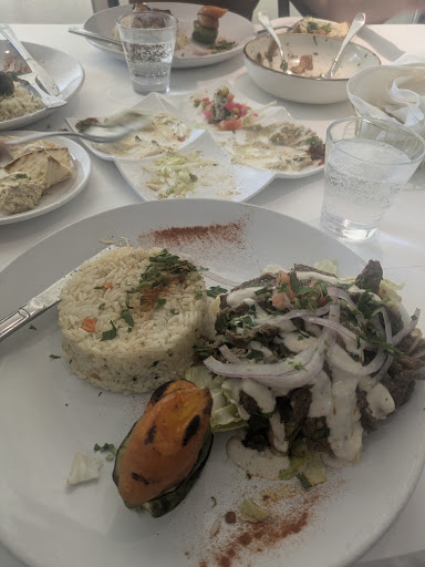 Photo of The BeiRut - 1025 N Peachtree Pkwy, Peachtree City, GA 30269