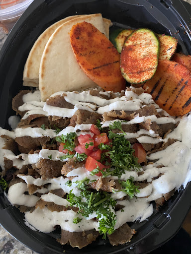 Photo of PITA Mediterranean Street Food - Peachtree City - 316 Crosstown Drive, Peachtree City, GA 30269