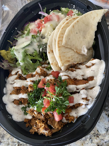 Photo of PITA Mediterranean Street Food - Peachtree City - 316 Crosstown Drive, Peachtree City, GA 30269