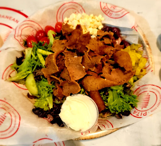 Photo of PITA Mediterranean Street Food - Peachtree City - 316 Crosstown Drive, Peachtree City, GA 30269