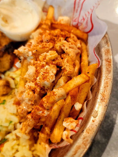 Photo of PITA Mediterranean Street Food - Peachtree City - 316 Crosstown Drive, Peachtree City, GA 30269