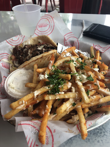 Photo of PITA Mediterranean Street Food - Peachtree City - 316 Crosstown Drive, Peachtree City, GA 30269