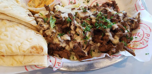 Photo of PITA Mediterranean Street Food - Peachtree City - 316 Crosstown Drive, Peachtree City, GA 30269
