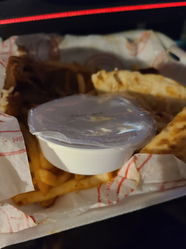 Photo of PITA Mediterranean Street Food - Peachtree City - 316 Crosstown Drive, Peachtree City, GA 30269