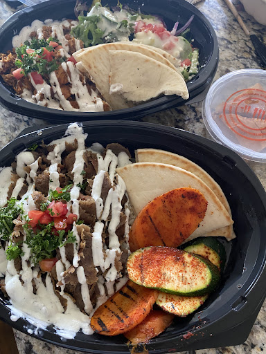 Photo of PITA Mediterranean Street Food - Peachtree City - 316 Crosstown Drive, Peachtree City, GA 30269