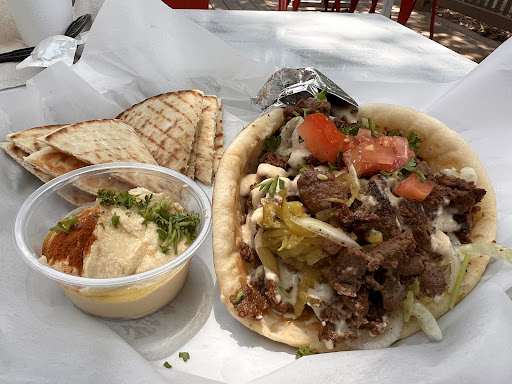 Photo of PITA Mediterranean Street Food - Peachtree City - 316 Crosstown Drive, Peachtree City, GA 30269