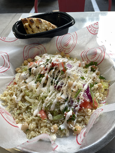 Photo of PITA Mediterranean Street Food - Peachtree City - 316 Crosstown Drive, Peachtree City, GA 30269