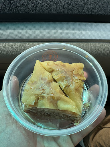 Photo of PITA Mediterranean Street Food - Peachtree City - 316 Crosstown Drive, Peachtree City, GA 30269