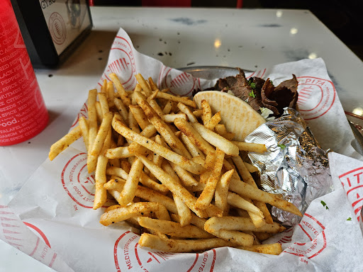 Photo of PITA Mediterranean Street Food - Peachtree City - 316 Crosstown Drive, Peachtree City, GA 30269