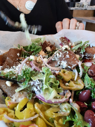 Photo of PITA Mediterranean Street Food - Peachtree City - 316 Crosstown Drive, Peachtree City, GA 30269