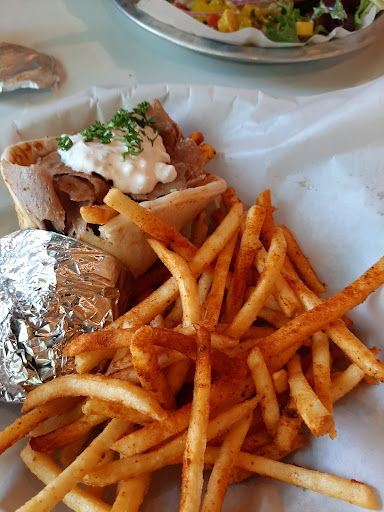 Photo of PITA Mediterranean Street Food - Peachtree City - 316 Crosstown Drive, Peachtree City, GA 30269