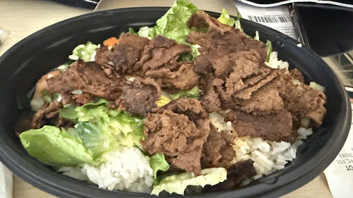 Photo of The Shawarma Spot - 5900 Sugarloaf Pkwy, Lawrenceville, GA 30043