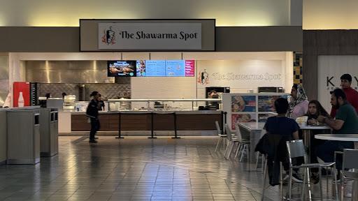 Photo of The Shawarma Spot - 5900 Sugarloaf Pkwy, Lawrenceville, GA 30043