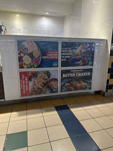 Photo of The Shawarma Spot - 5900 Sugarloaf Pkwy, Lawrenceville, GA 30043