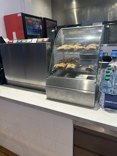 Photo of The Shawarma Spot - 5900 Sugarloaf Pkwy, Lawrenceville, GA 30043