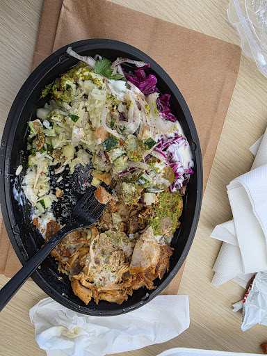 Photo of The Shawarma Spot - 5900 Sugarloaf Pkwy, Lawrenceville, GA 30043