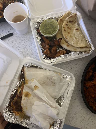 Photo of The Shawarma Spot - 5900 Sugarloaf Pkwy, Lawrenceville, GA 30043