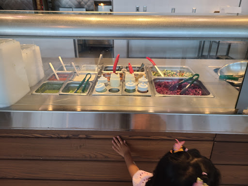 Photo of The Shawarma Spot - 5900 Sugarloaf Pkwy, Lawrenceville, GA 30043