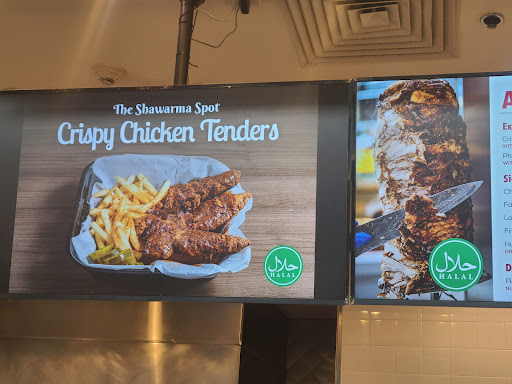 Photo of The Shawarma Spot - 5900 Sugarloaf Pkwy, Lawrenceville, GA 30043