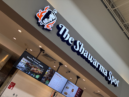 Photo of The Shawarma Spot - 5900 Sugarloaf Pkwy, Lawrenceville, GA 30043