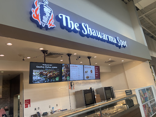 Photo of The Shawarma Spot - 5900 Sugarloaf Pkwy, Lawrenceville, GA 30043