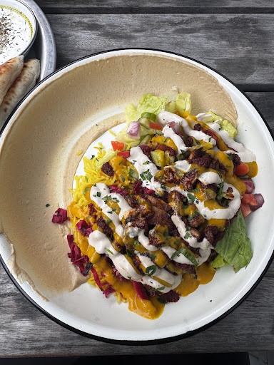 Photo of Rina - Old Fourth Ward - 699 Ponce De Leon Ave NE suite 9, Atlanta, GA 30308