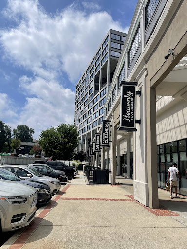 Photo of Rina - Old Fourth Ward - 699 Ponce De Leon Ave NE suite 9, Atlanta, GA 30308