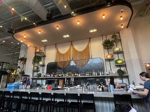 Photo of Rina - Old Fourth Ward - 699 Ponce De Leon Ave NE suite 9, Atlanta, GA 30308