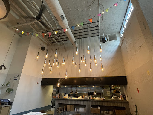 Photo of Rina - Old Fourth Ward - 699 Ponce De Leon Ave NE suite 9, Atlanta, GA 30308