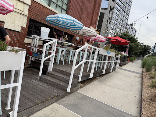 Photo of Rina - Old Fourth Ward - 699 Ponce De Leon Ave NE suite 9, Atlanta, GA 30308