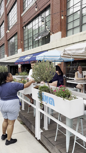 Photo of Rina - Old Fourth Ward - 699 Ponce De Leon Ave NE suite 9, Atlanta, GA 30308