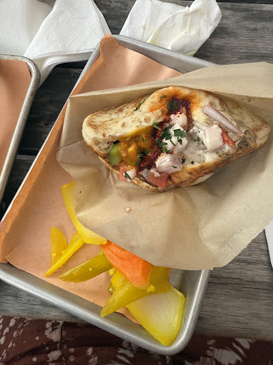 Photo of Rina - Old Fourth Ward - 699 Ponce De Leon Ave NE suite 9, Atlanta, GA 30308