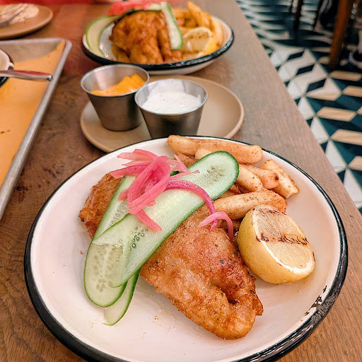 Photo of Rina - Old Fourth Ward - 699 Ponce De Leon Ave NE suite 9, Atlanta, GA 30308