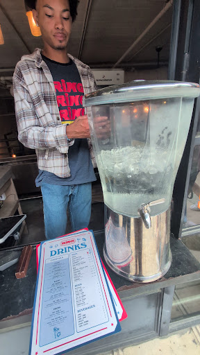 Photo of Rina - Old Fourth Ward - 699 Ponce De Leon Ave NE suite 9, Atlanta, GA 30308